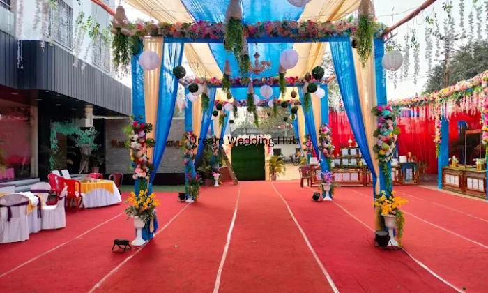 RN Residency And Banquet